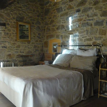 Agriturismo Petrarosa Neviano degli Arduini Habitación foto